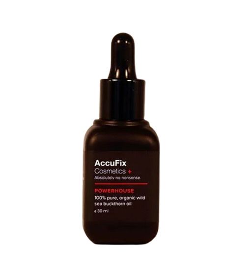 iShopping - AccuFlx Powerhouse Organic Wild Sea Buckthorn Skin Oil - 30ml