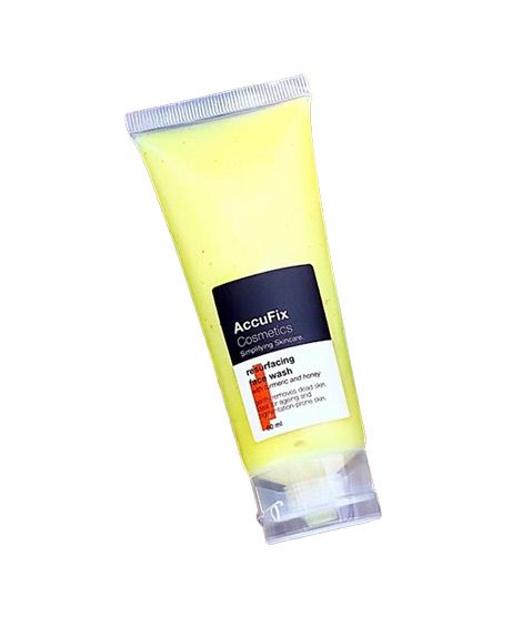 iShopping - AccuFlx Resurfacing Face Wash - 60ml