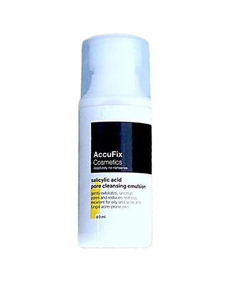 iShopping - AccuFlx Salicylic Acid Pore Cleansing Serum - 60ml