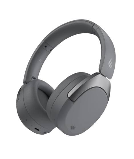 iShopping - Edifier Wireless Over-ear Headphone (W830NB)-Grey