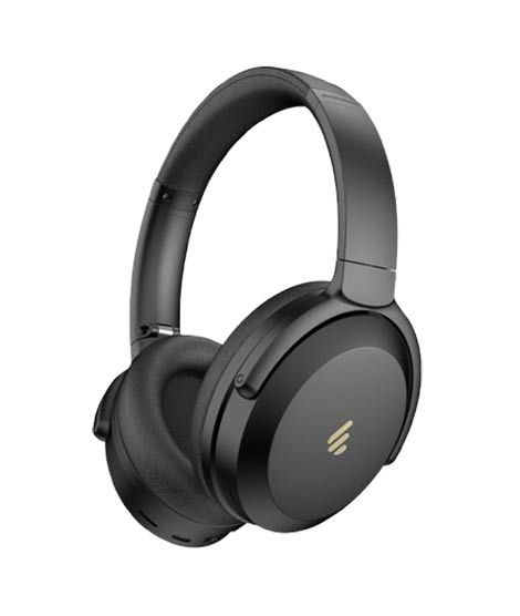 iShopping - Edifier Wireless Over Ear Headphone (WH700NB Pro)-Black