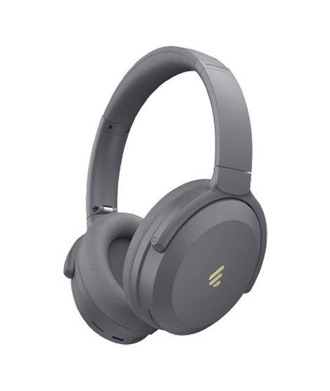 iShopping - Edifier Wireless Over Ear Headphone (WH700NB Pro)-Grey