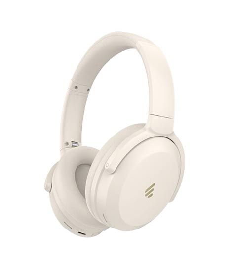 iShopping - Edifier Wireless Over Ear Headphone (WH700NB Pro)-Ivory