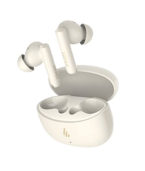 iShopping - Edifier True Wireless Earbuds (X5 Pro)-Ivory