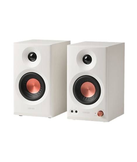 iShopping - Edifier Powered Studio Monitor Speakers (MR3)