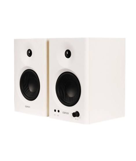 iShopping - Edifier Powered Studio Monitor Speakers (MR4)