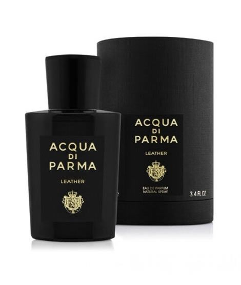 iShopping - Acqua Di Parma Leather Eau De Parfum 180ml