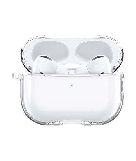 iShopping - Spigen Ultra Hybrid Case For Apple AirPods Pro 2 (ACS05481)
