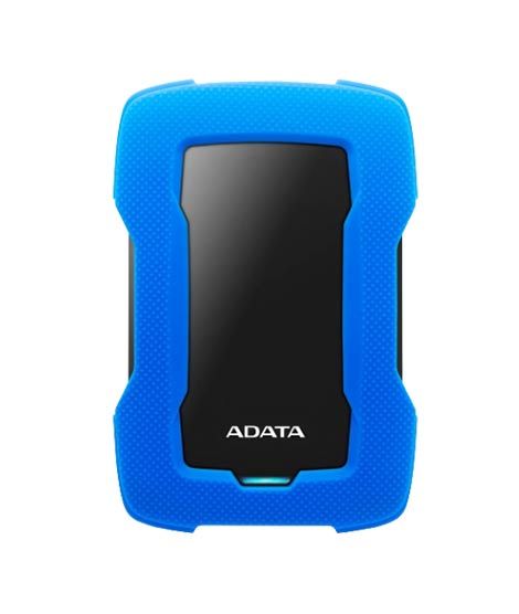iShopping - Adata 1TB External Hard Drive (HD330)