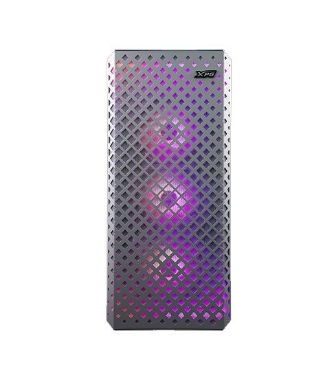 iShopping - Adata XPG Defender Pro Mid Tower PC Case White