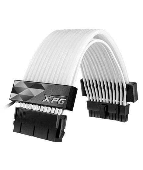 iShopping - Adata XPG Prime ARGB Motherboard Extention Cable