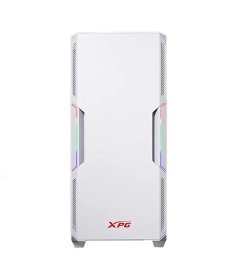 iShopping - Adata XPG Starker Mid-Tower Case White