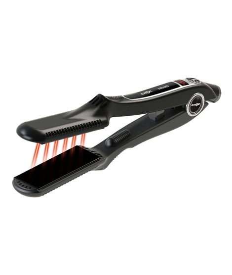 iShopping - Adil Traders Classic Infrared Flat Iron Hair Straightener