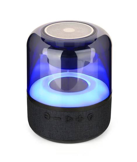 iShopping - G Mart Z5 Mini Rgb Portable Wireless Bluetooth Speaker