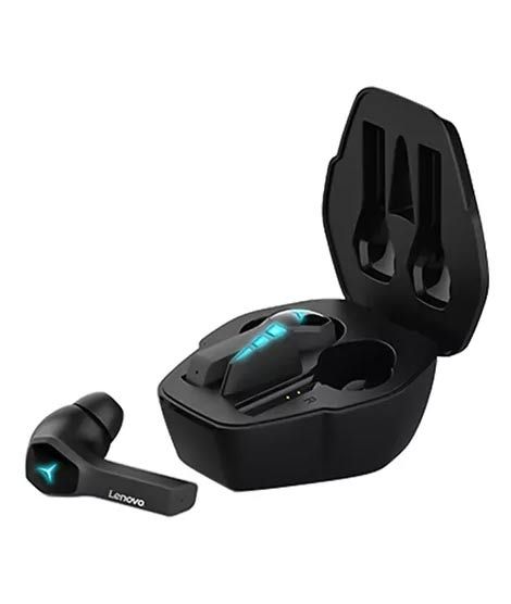 iShopping - Lenovo HQ08 TWS Wireless Gaming Earbuds