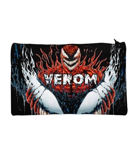 iShopping - Traverse Venom Digitally Printed Pencil Pouch (T846)