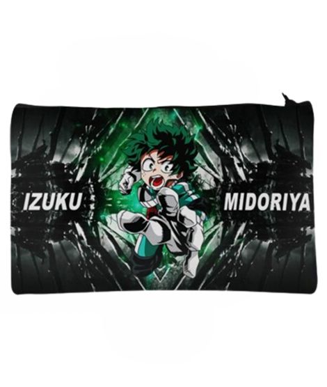 iShopping - Traverse My Hero Academia Digitally Printed Pencil Pouch (T664)