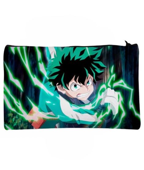 iShopping - Traverse My Hero Academia Digitally Printed Pencil Pouch (T662)