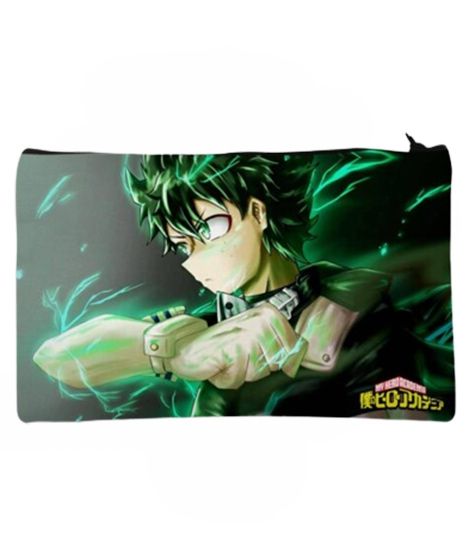 iShopping - Traverse My Hero Academia Digitally Printed Pencil Pouch (T661)