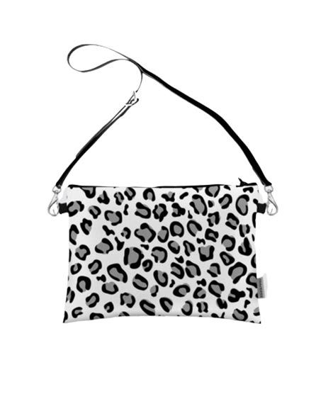 iShopping - Traverse Floral Printed Shoulder Strap Women's Bag (T491)