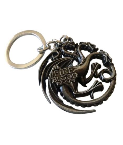 iShopping - Afreeto Game of Thrones Keychain