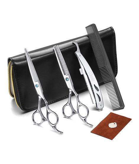 iShopping - Afreeto Hair Cutting Barber Kit