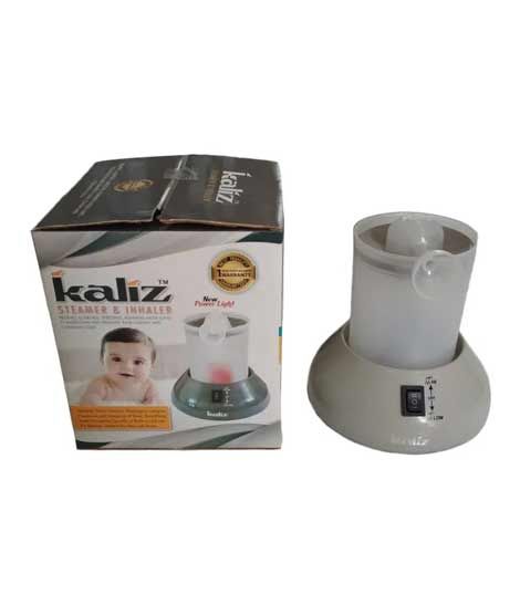 iShopping - Afreeto Instant Relief Steamer and Inhaler