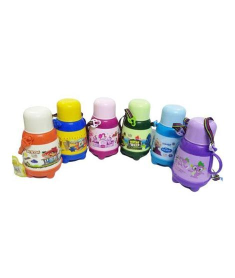 iShopping - Afreeto Kids Water Bottle For School and Outdoor