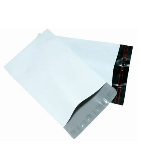 iShopping - Afreeto Packing Courier Flyers Plain Grey