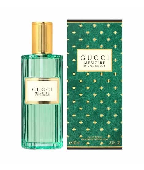 iShopping - Gucci Memoire D'une Odeur EDP For Unisex 100ml