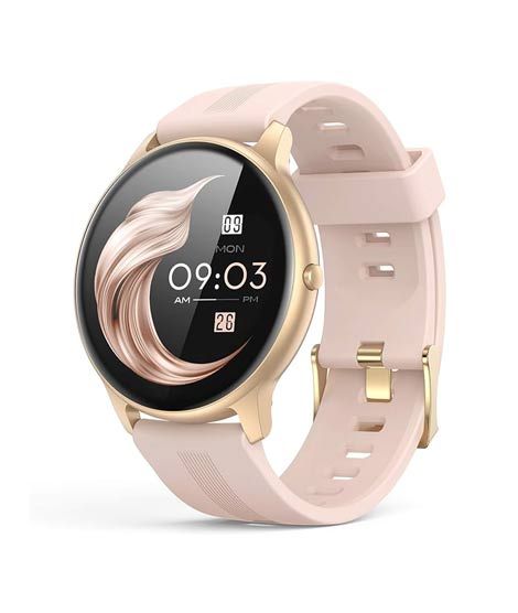 iShopping - Agptek Waterproof Smartwatch (LW11)