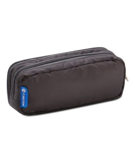 iShopping - Carlton Cable Pouch Gray