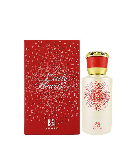 iShopping - Little Hearts Eau De Parfum For Women 50ml