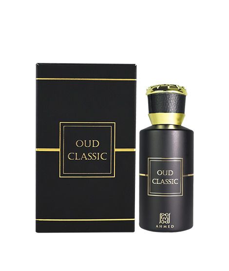 iShopping - Oud Classic Eau De Parfum For Unisex 50ml