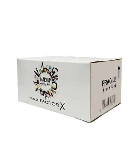 iShopping - Max Factor Makeup Mystery Box