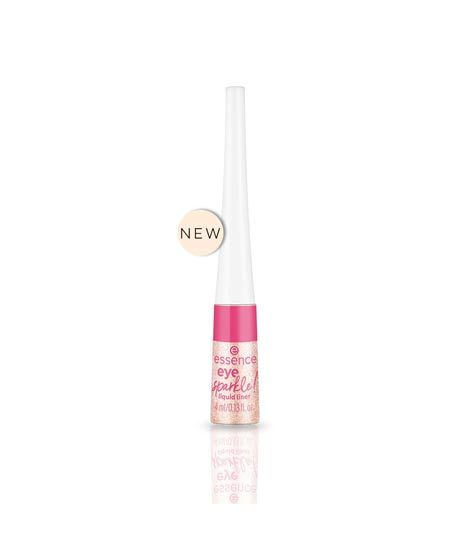 iShopping - Essence Eye Sparkle Liquid Liner Lights - (01)