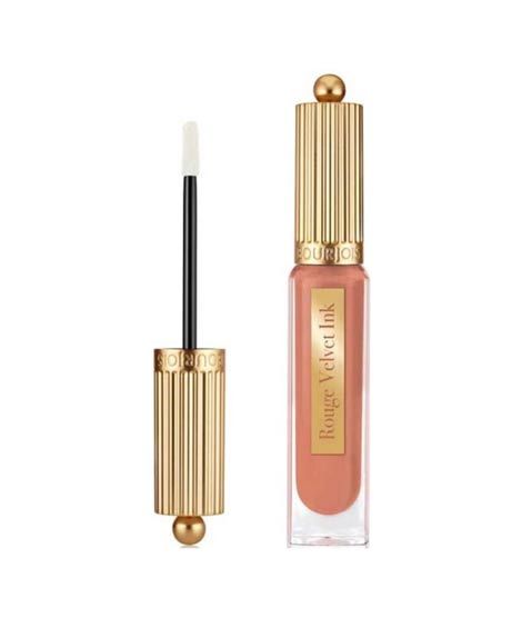 iShopping - Bourjois Rouge Velvet Ink Lipstick - 02 Belle Inco-Nude