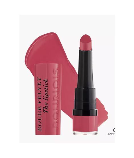 iShopping - Bourjois Chic Gossip Lip Kit