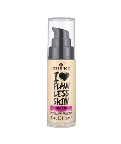 iShopping - Essence I Love Flawless Skin Foundation 30ml - 50