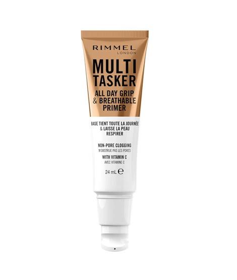 iShopping - Rimmel London Multi Tasker All Day Grip & Breathable Primer