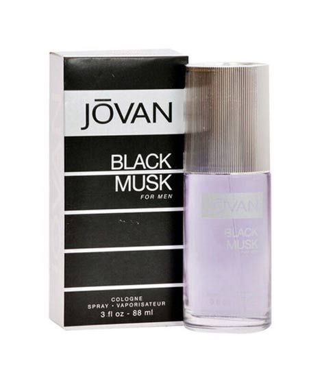 iShopping - Jovan Black Musk Eau De Cologne For Men 90ml