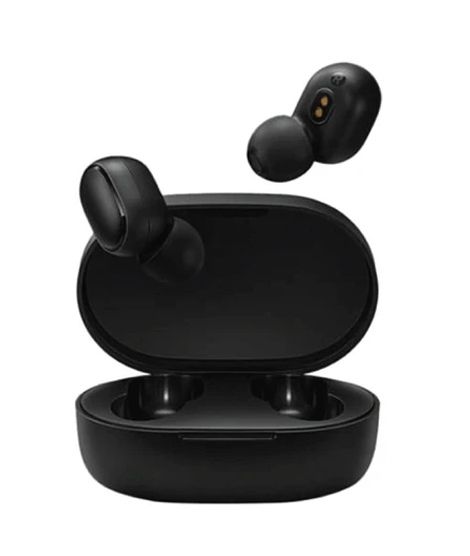 iShopping - Xiaomi Mi Airdots 2 True Wireless Earbuds Black