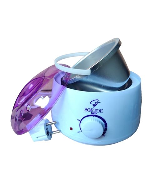 iShopping - Electrorignal Pro-Wax 100 Professional Wax Heater And Warmer