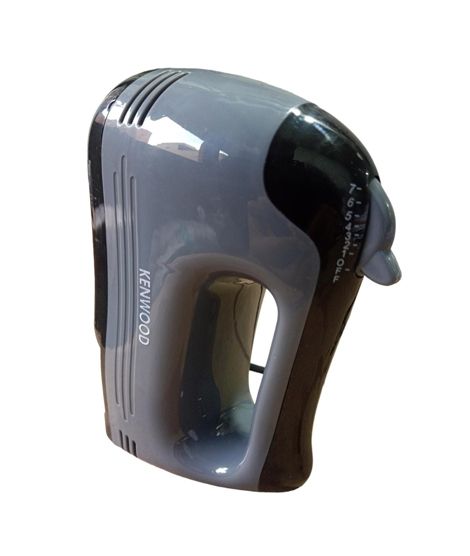 iShopping - Electrorignal Hand Mixer & Egg Beater Black