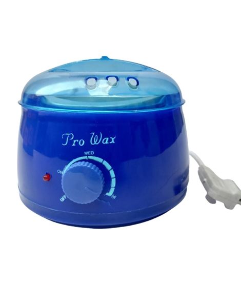 iShopping - Electrorignal Pro-Wax Professional Wax Heater & Warmer (0019)