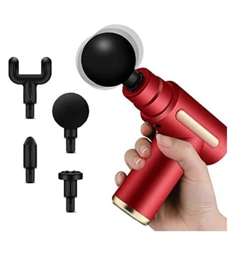 iShopping - Electrorignal Mini Deep Tissue Massager (0027)