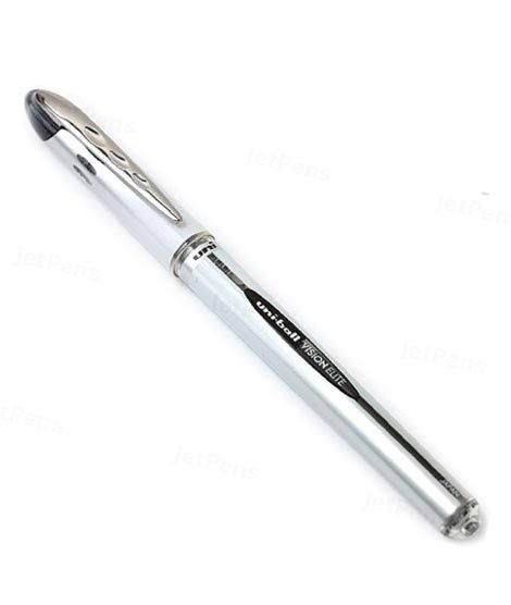 iShopping - M Toys Uniball Vision Elite Micro Roller Ball Pen - Black