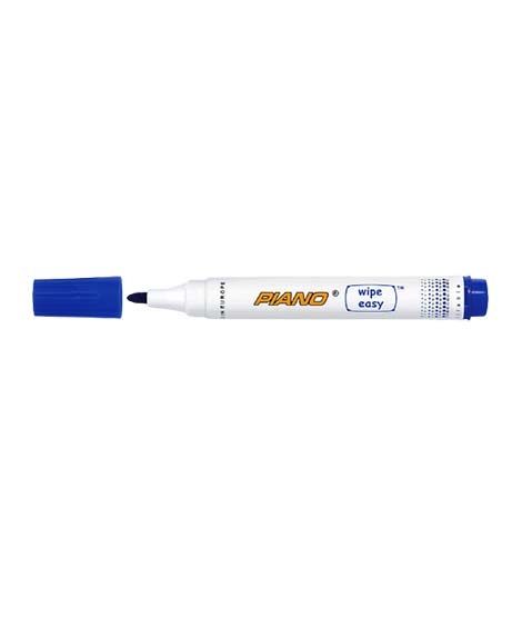 iShopping - M Toys Piano Whiteboard Marker - Blue