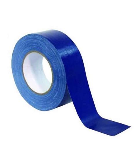 iShopping - M Toys Osaka PVC Tape 10 Yards (18mm)  - Blue