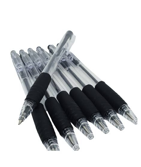 iShopping - M Toys Dollar Note Ball Pen - Black